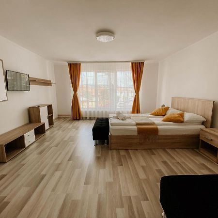 Paulaapartment&Rooms ออราแด ภายนอก รูปภาพ