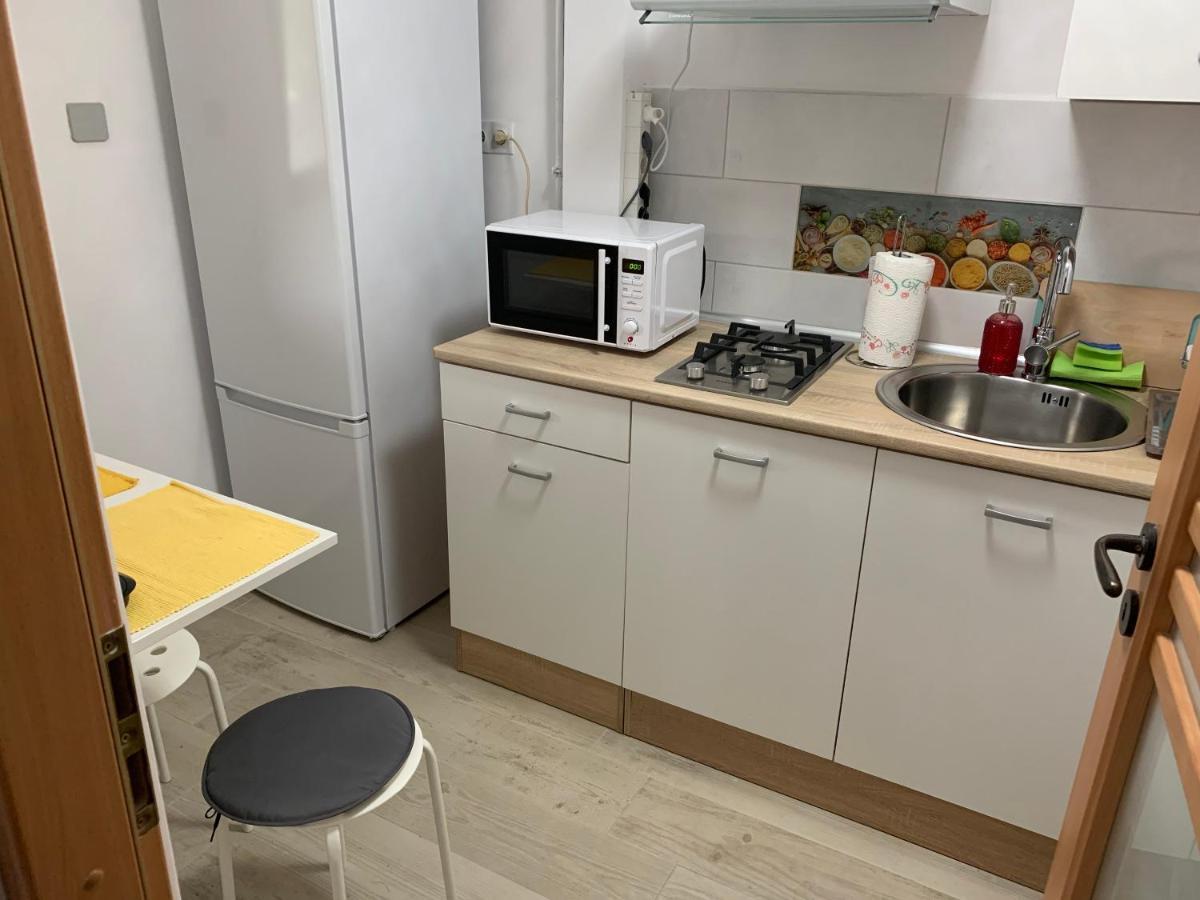 Paulaapartment&Rooms ออราแด ภายนอก รูปภาพ