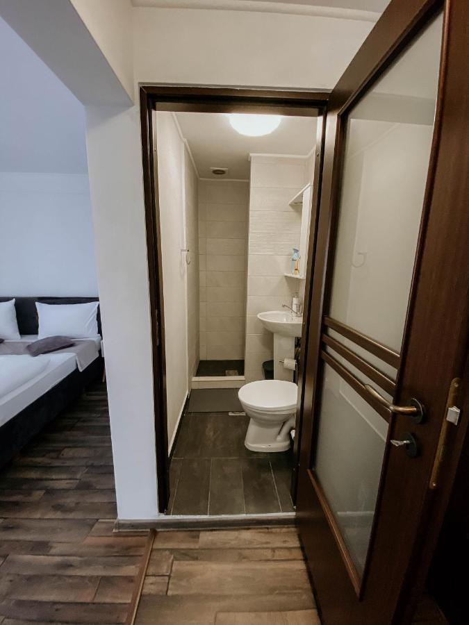 Paulaapartment&Rooms ออราแด ภายนอก รูปภาพ