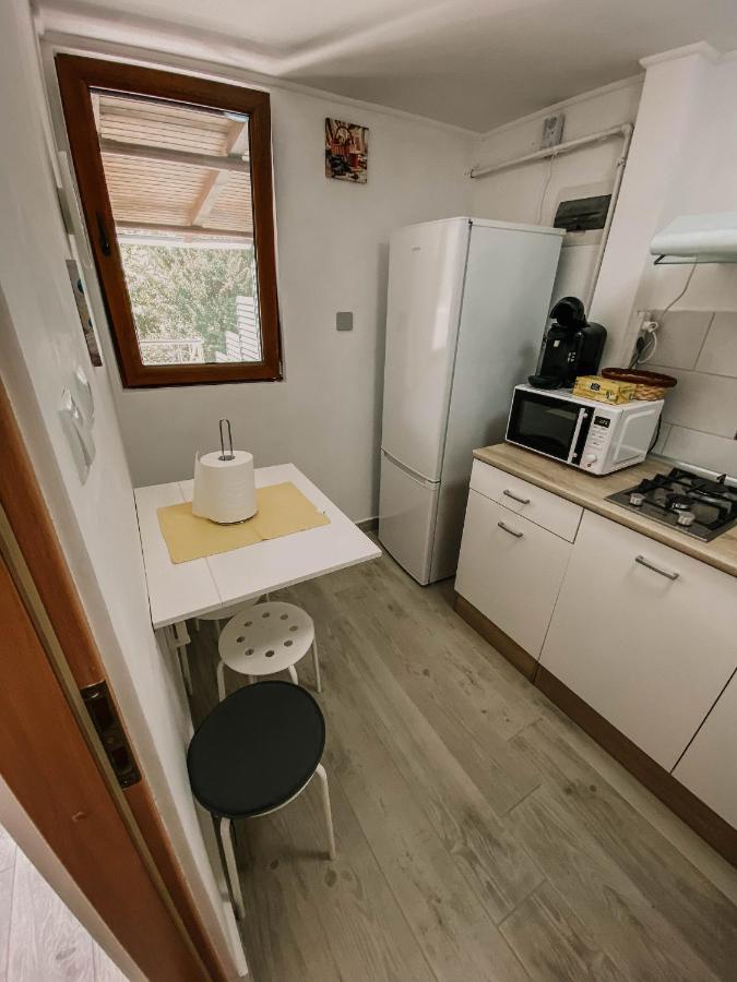 Paulaapartment&Rooms ออราแด ภายนอก รูปภาพ