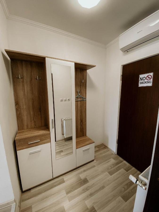 Paulaapartment&Rooms ออราแด ภายนอก รูปภาพ