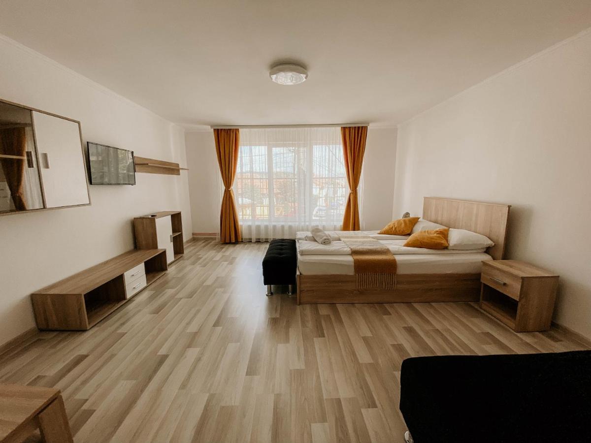 Paulaapartment&Rooms ออราแด ภายนอก รูปภาพ