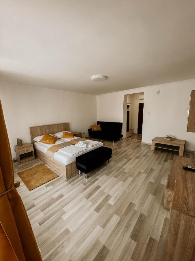 Paulaapartment&Rooms ออราแด ภายนอก รูปภาพ