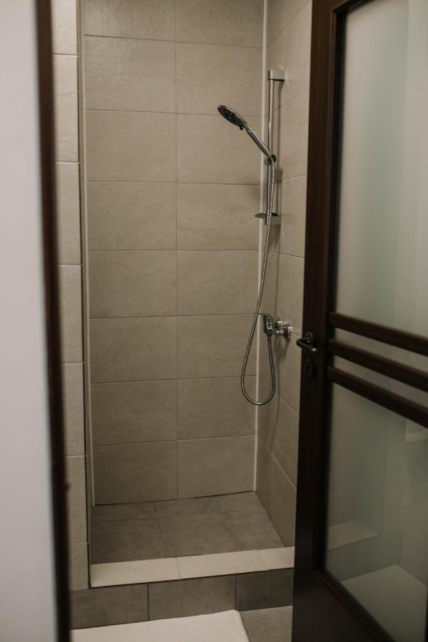 Paulaapartment&Rooms ออราแด ภายนอก รูปภาพ