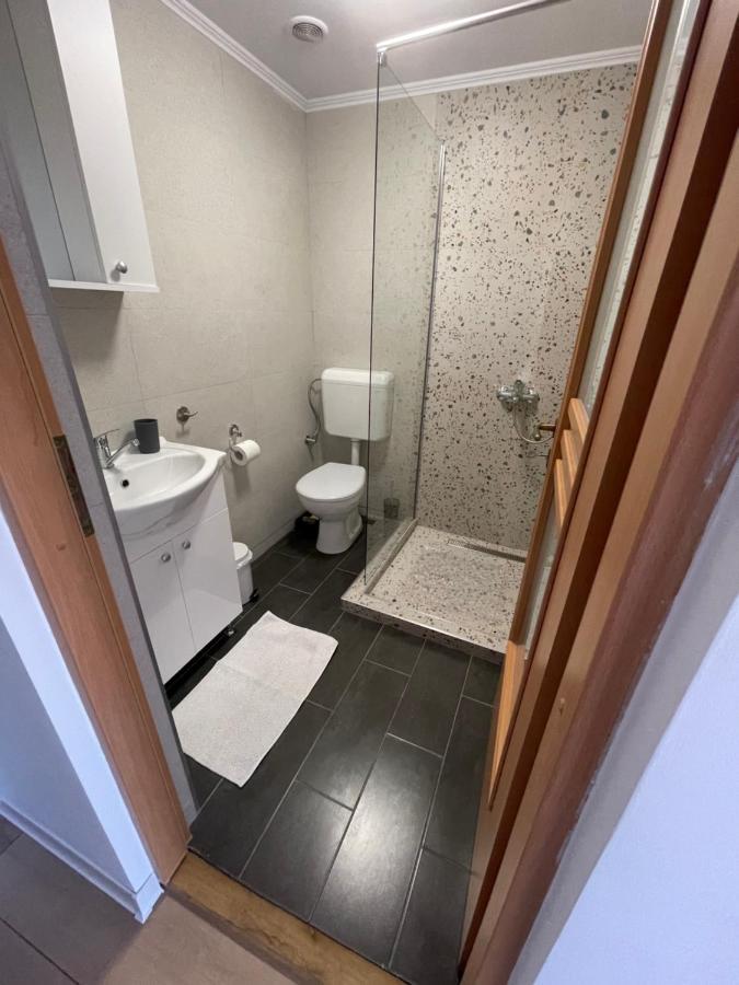 Paulaapartment&Rooms ออราแด ภายนอก รูปภาพ