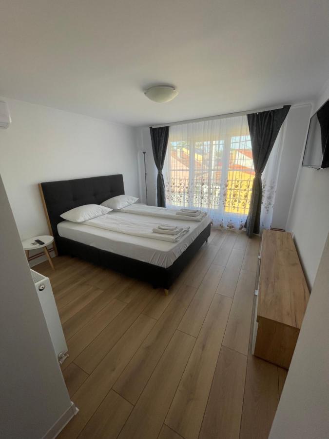 Paulaapartment&Rooms ออราแด ภายนอก รูปภาพ