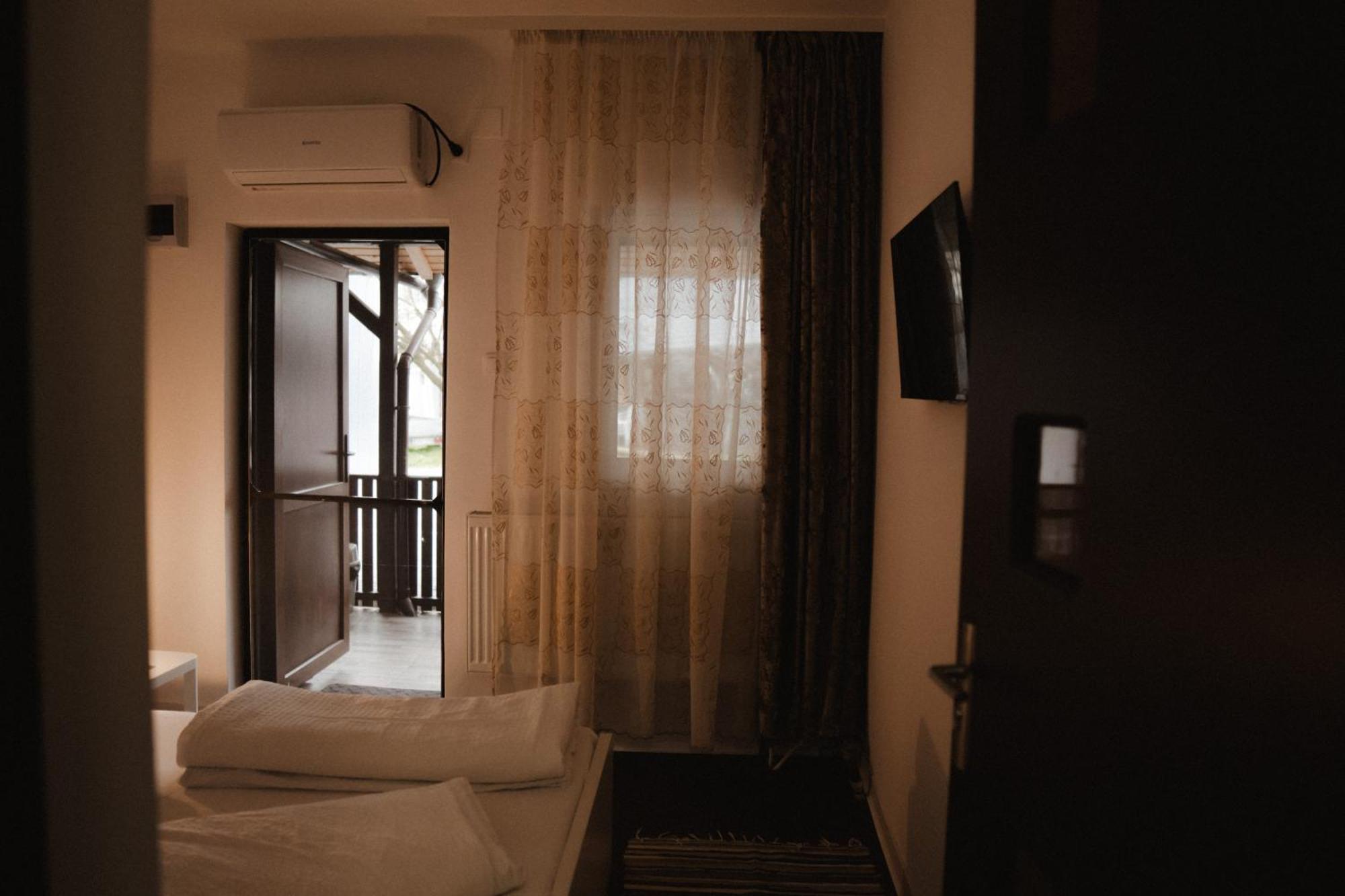 Paulaapartment&Rooms ออราแด ภายนอก รูปภาพ