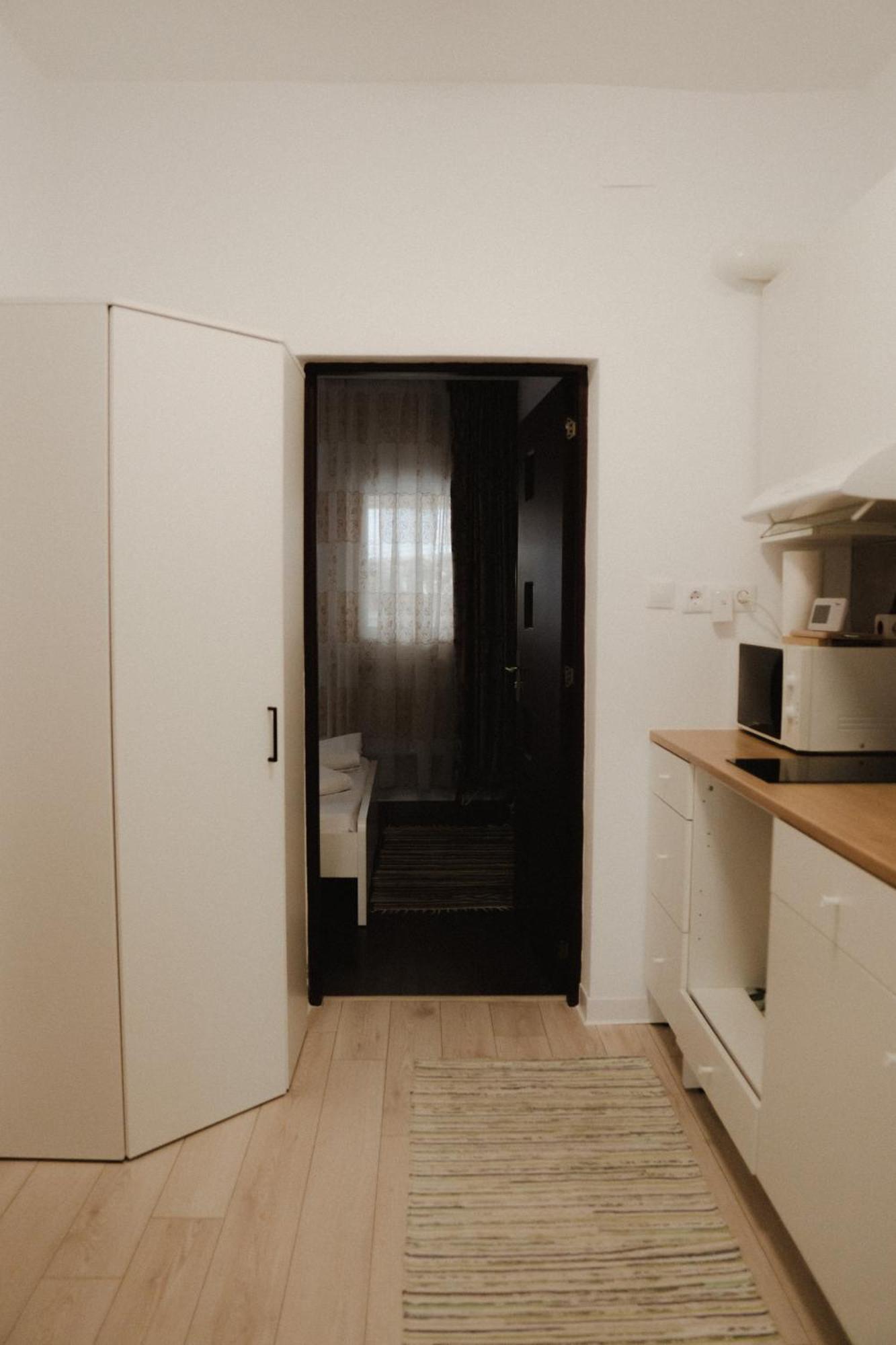Paulaapartment&Rooms ออราแด ภายนอก รูปภาพ