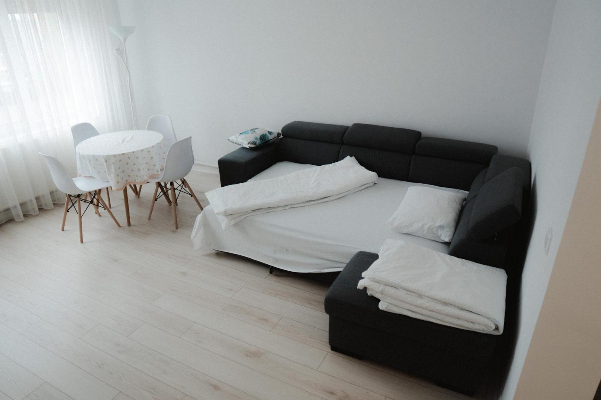 Paulaapartment&Rooms ออราแด ภายนอก รูปภาพ