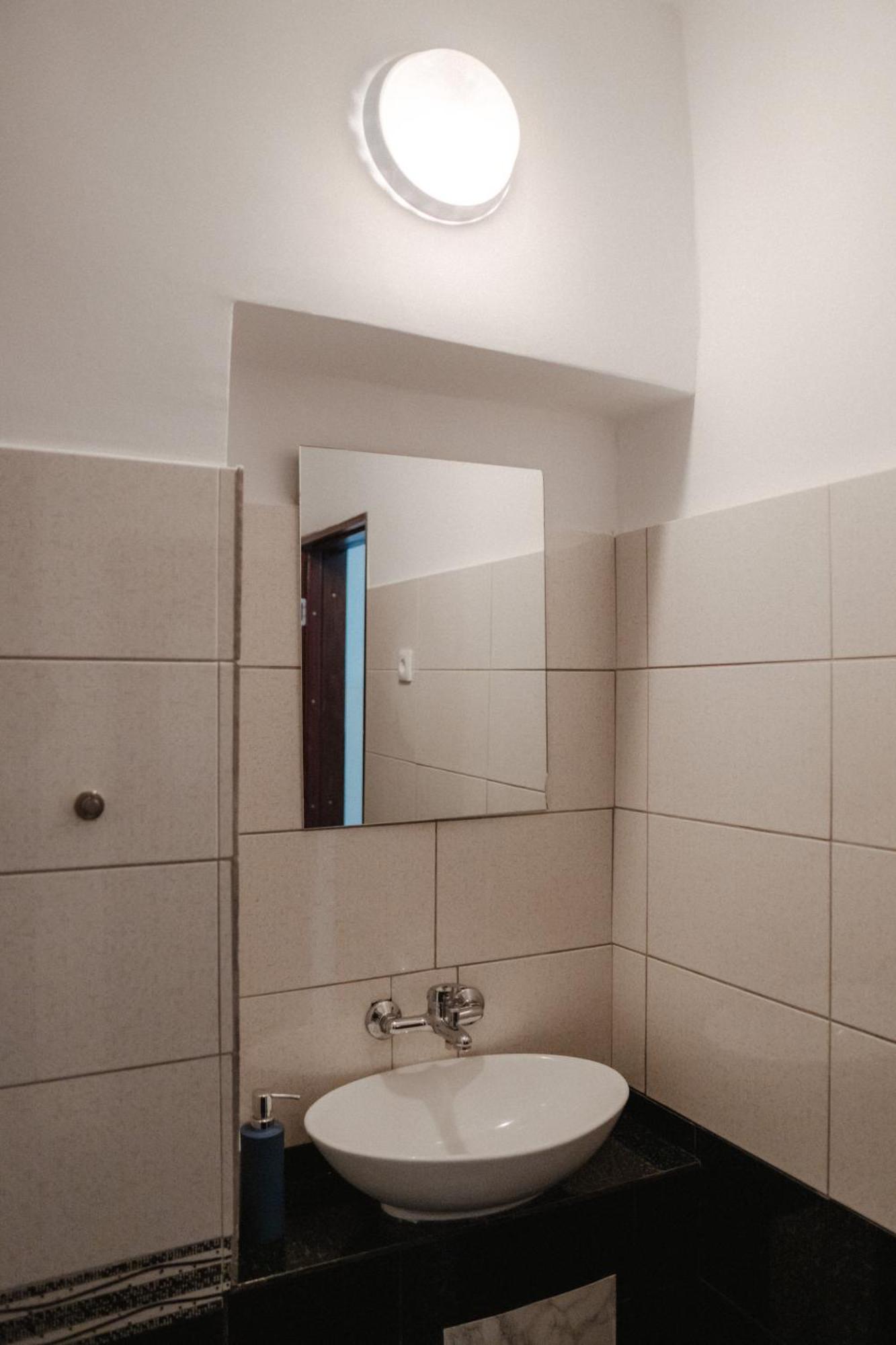 Paulaapartment&Rooms ออราแด ภายนอก รูปภาพ