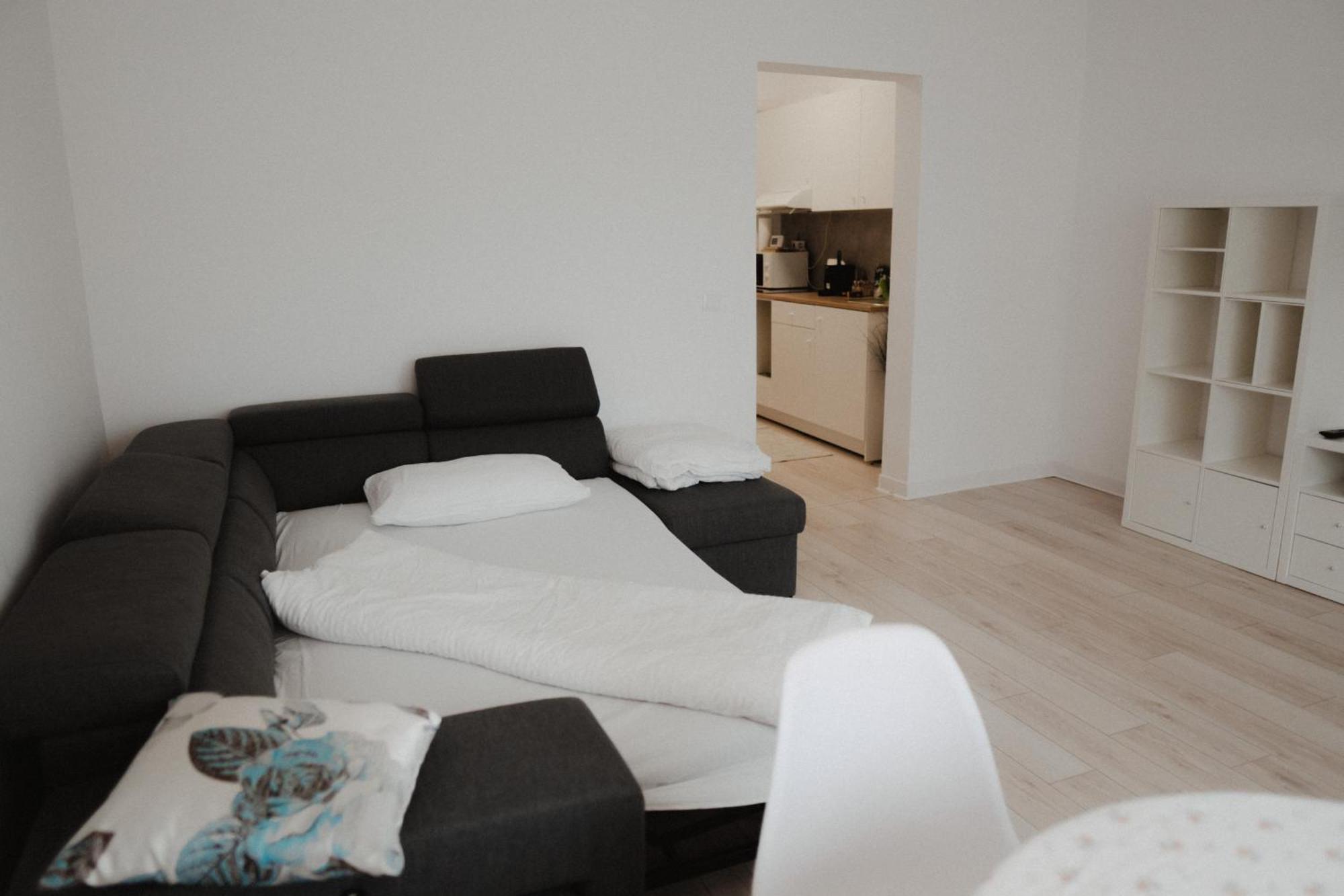 Paulaapartment&Rooms ออราแด ภายนอก รูปภาพ