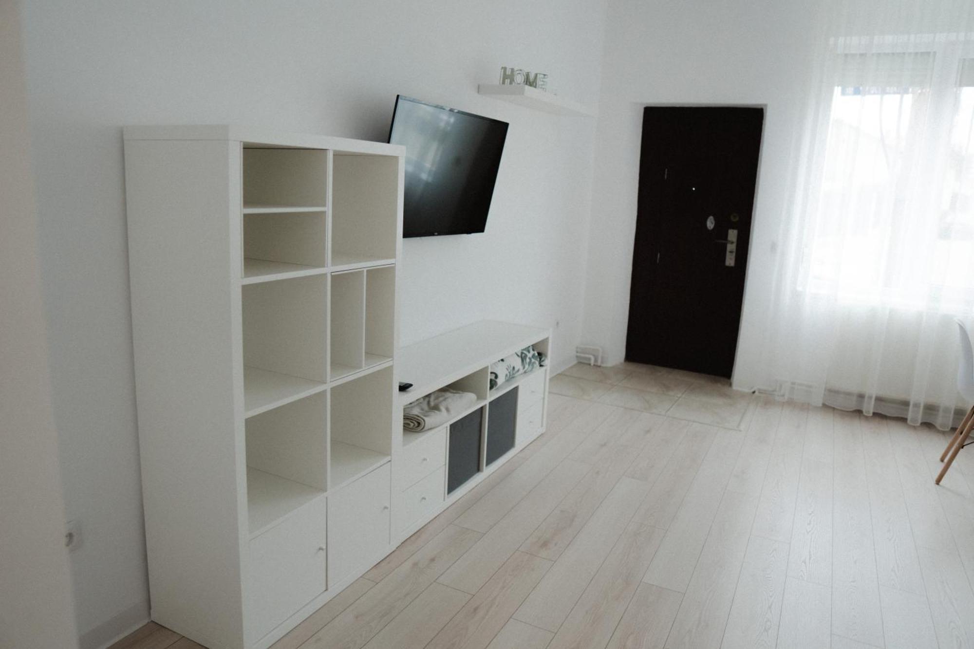 Paulaapartment&Rooms ออราแด ภายนอก รูปภาพ