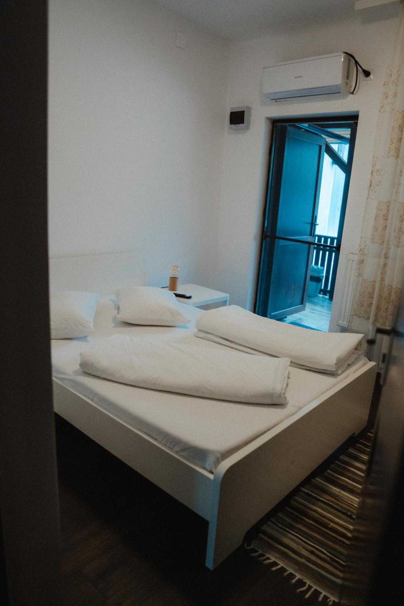 Paulaapartment&Rooms ออราแด ภายนอก รูปภาพ
