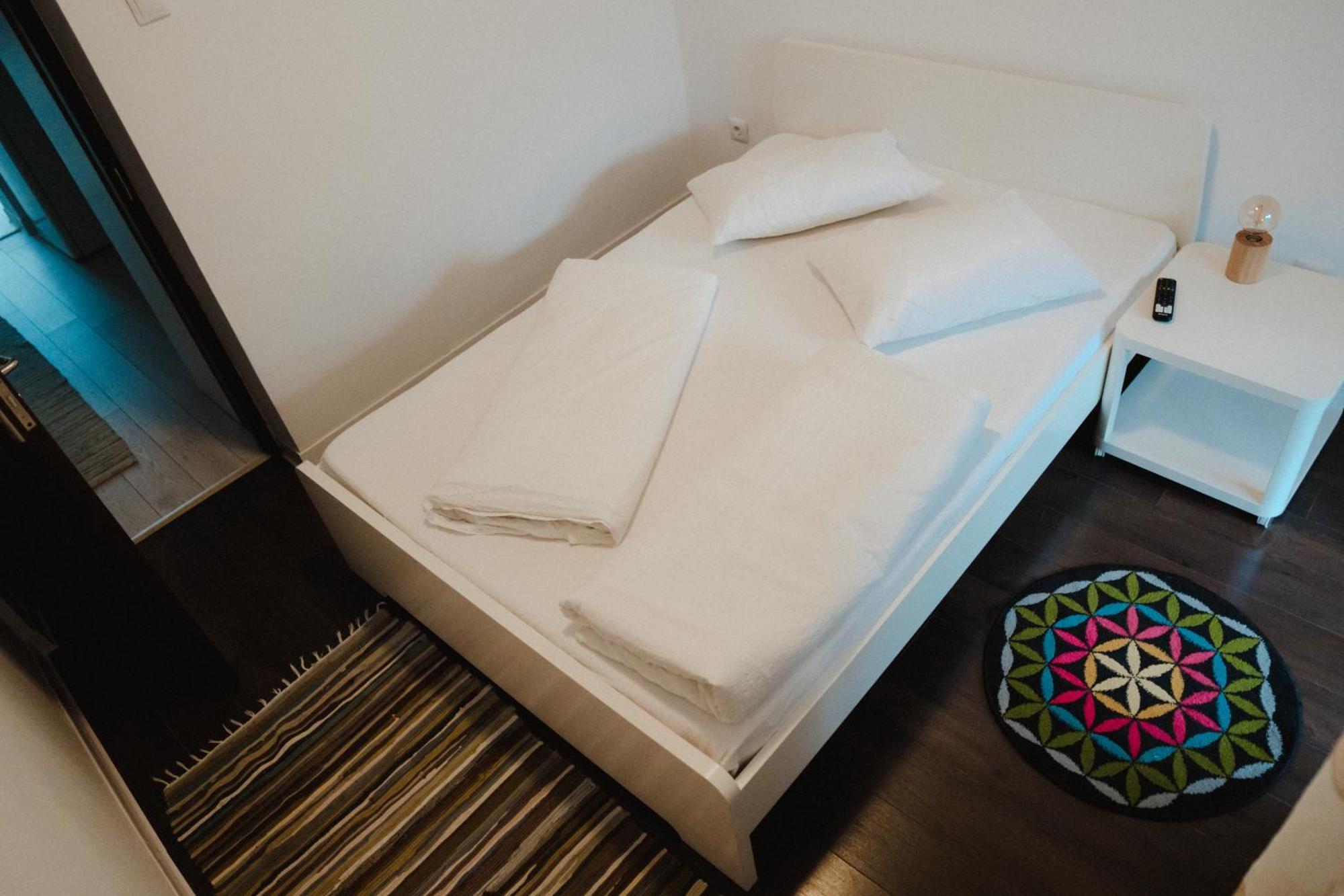 Paulaapartment&Rooms ออราแด ภายนอก รูปภาพ