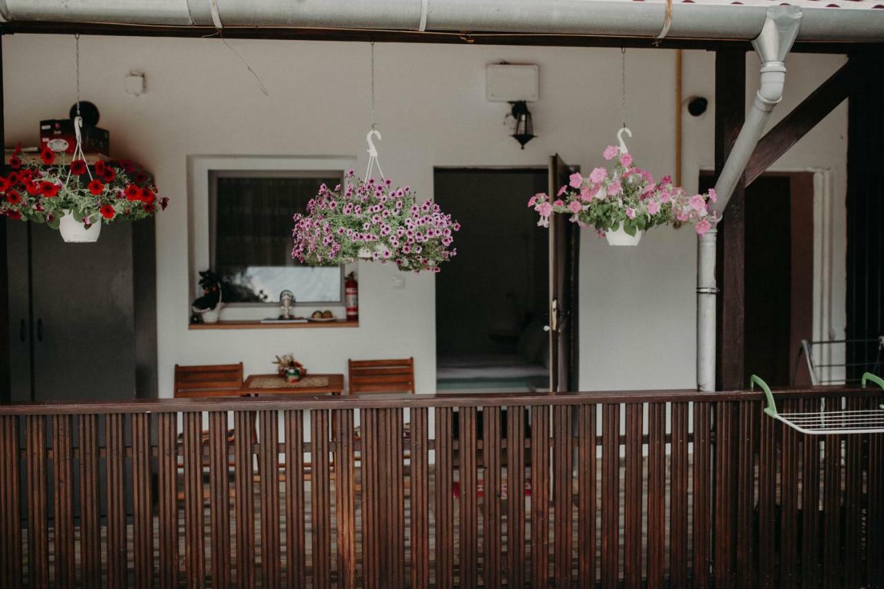 Paulaapartment&Rooms ออราแด ภายนอก รูปภาพ